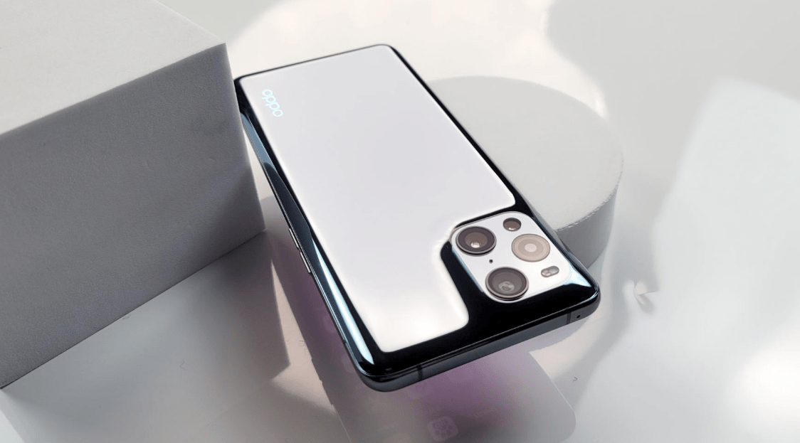 oppo find x4真机渲染图出炉,科技感十足,堆料良心,很期待_工艺_用户