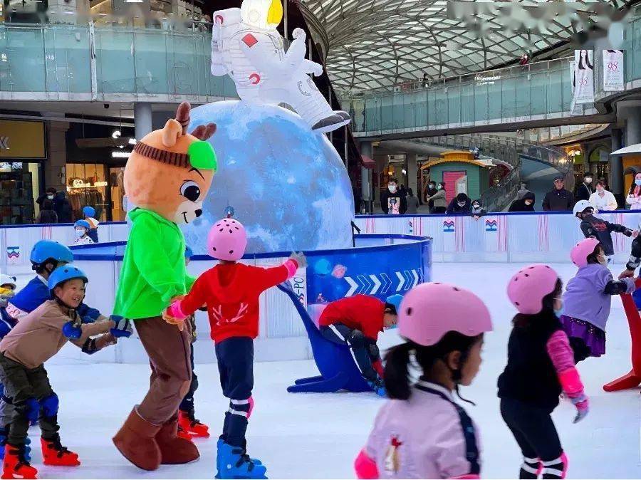 滑雪场|房山9大冰雪“游乐场”等你来体验！