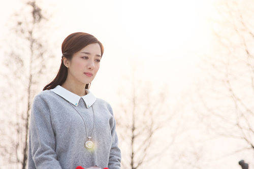 家和万事兴热播李依晓温柔也是一种力量