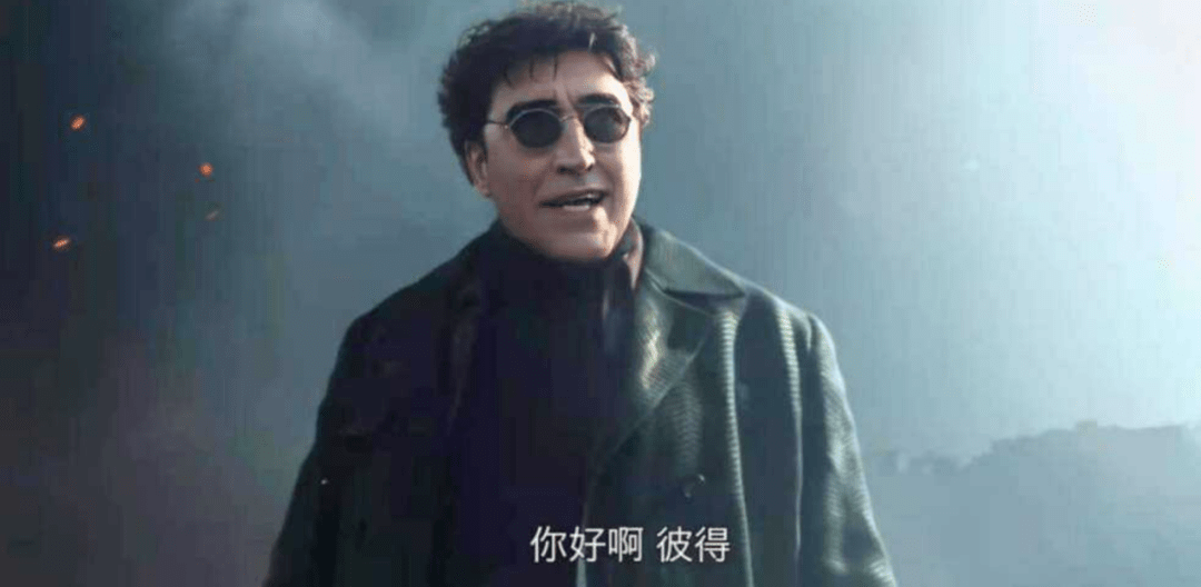 全球|上映11天，全球票房冠军，他是史上最佳？