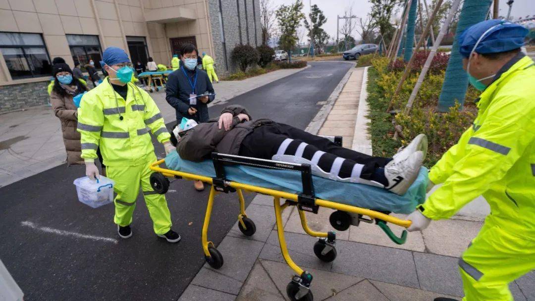 动态迎亚运强技能湖州市120急救中心德清县分中心举行实战演练竞赛