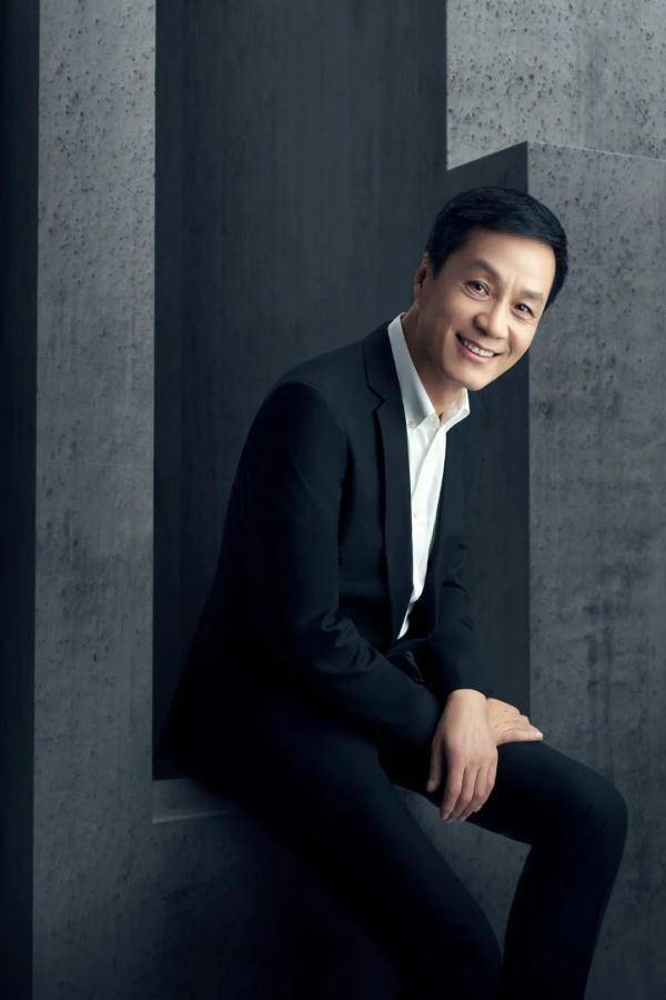 冯远征|冯远征：好人、坏人和怪人