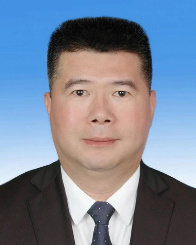 郭文海当选中山市委书记各级领导要日夜兼程多喊跟我上