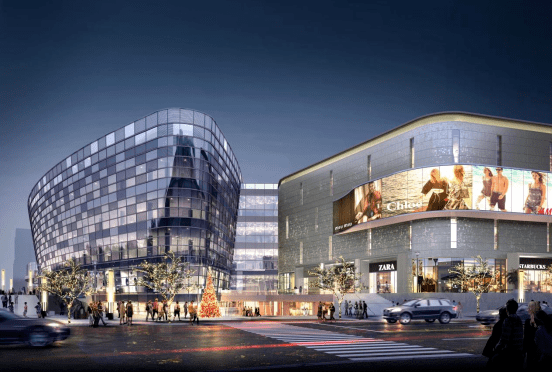 最快明年上半年就开!_南京_板块_麒麟