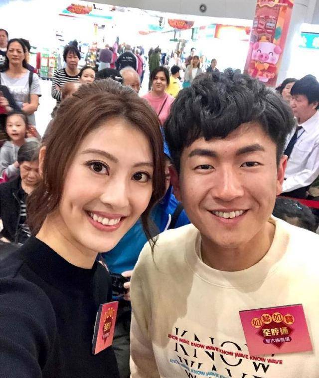 《法证先锋4》真空袋中的"浮尸"上线 tvb小花真闭气出演_谢芷伦_观众