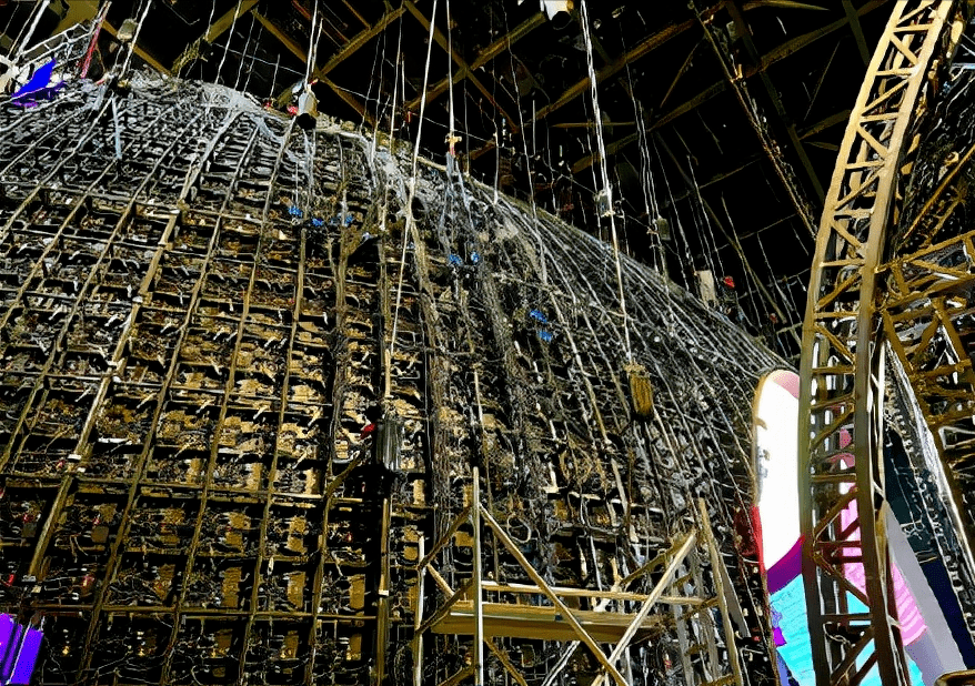 许君聪|虎年央视春晚彩排路透曝光!