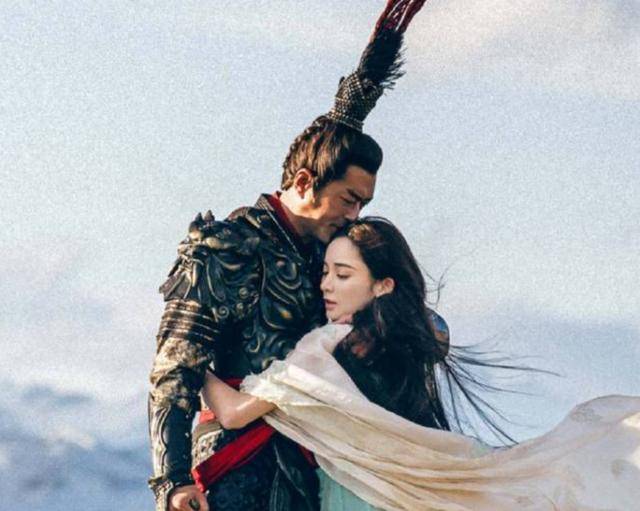 近日,由古天乐,古力娜扎,刘嘉玲,吕良伟等主演,周显扬导演兼监制的