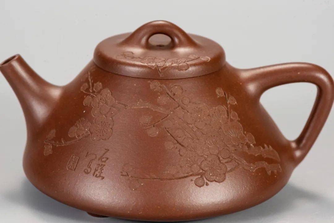 傅贤强工艺美术师优秀青年陶艺家宜兴紫砂协会会员宜兴陶艺全手工技术