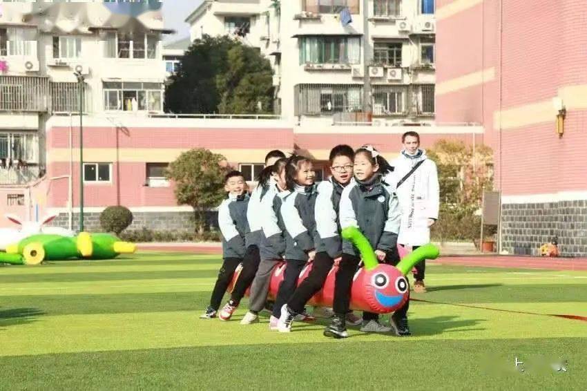 共康小学学生的这一兴趣爱好短短数月便已名声在外来看