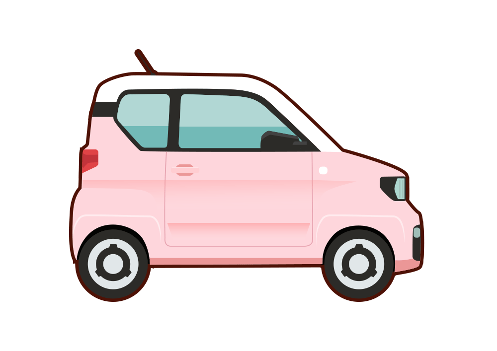 还有小编本人抽到了好几次的云闪付红包粉色五菱宏光miniev的小哥哥还