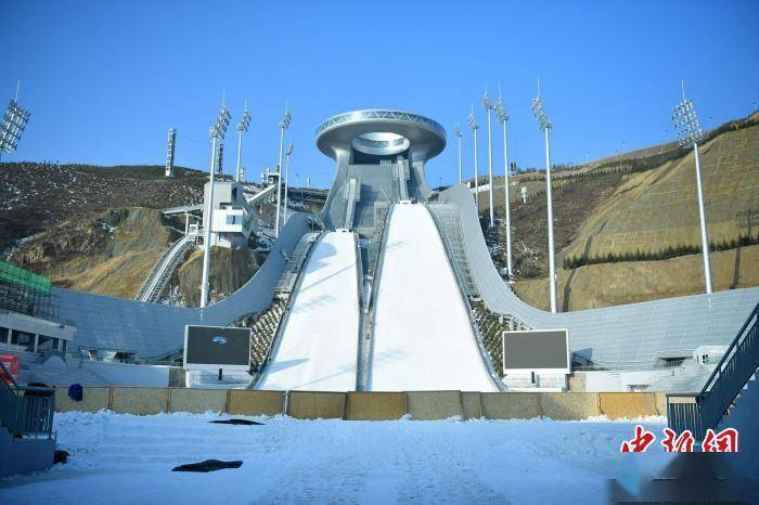 滑雪|冬季两项和北欧两项，你能分清吗？