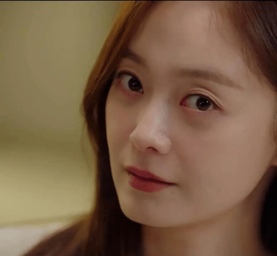 全昭旻,《橱窗 女王之家》剧照