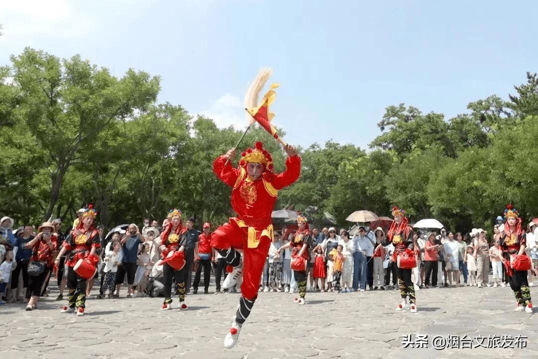 仙境|瞩目！花灯贺新春 仙境过大年！1月1日盛大开启！