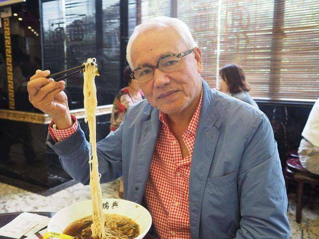 五十岚变"五十吨",看看老了的奥特曼是怎么样的_系列_长野博_梦比优