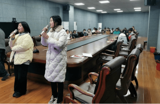 泗县一中打造优质校园宣传阵地做好学生自我管理教育_工作_广播站