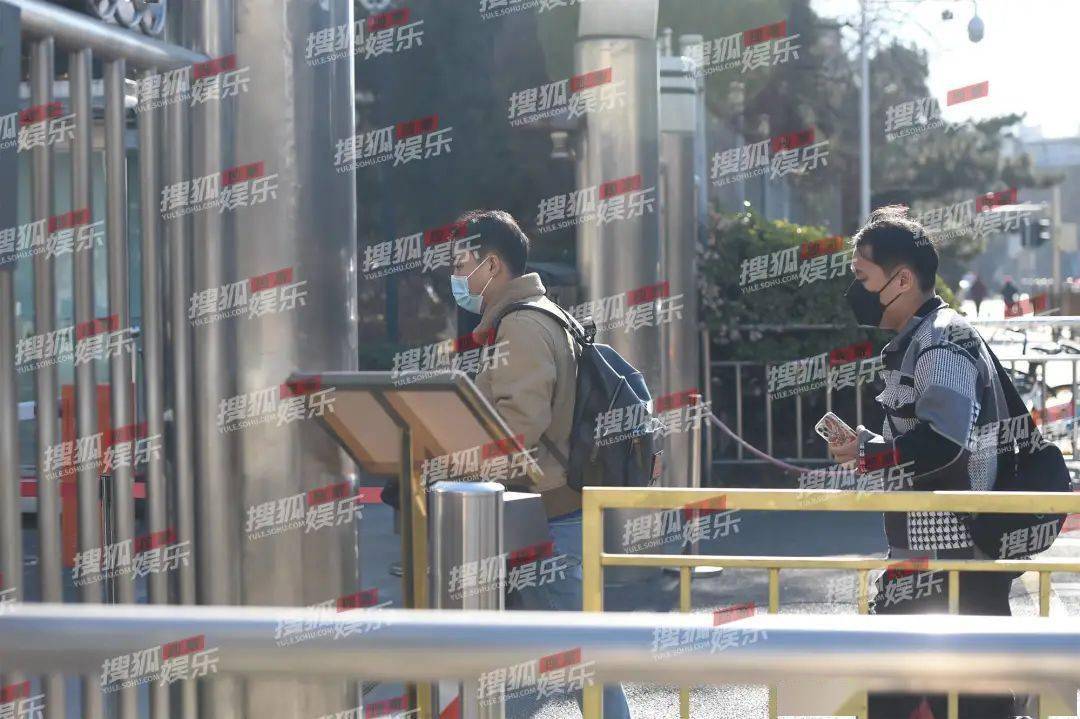 许君聪|虎年央视春晚彩排路透曝光！