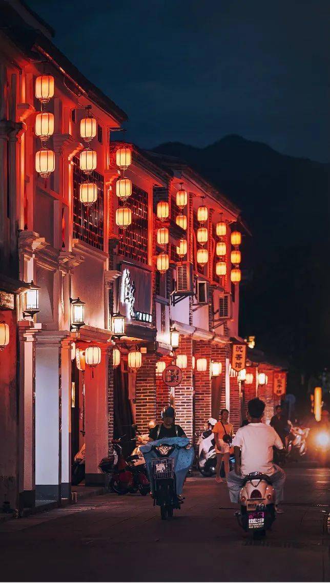 上杭大喜事瓦子街历史文化街区明天正式亮相海量活动邀您参与