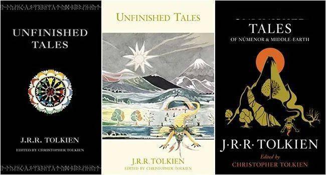 20 年后,再次穿过刚铎之门_托尔金_世界_指环王