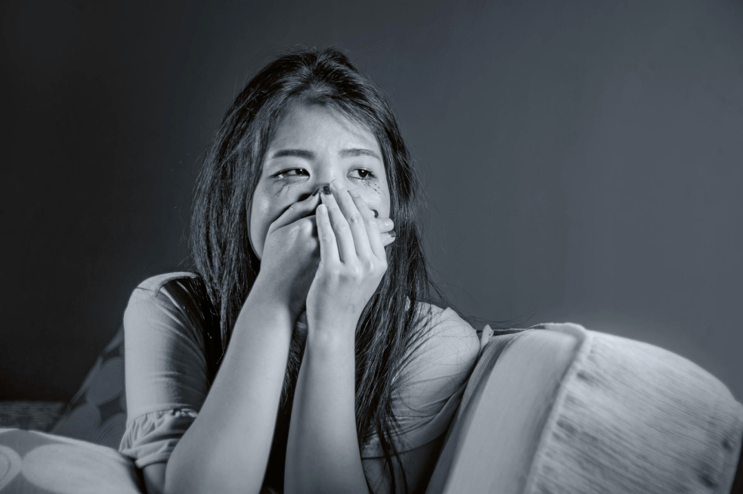 分手之后那个人也会过得不好吗