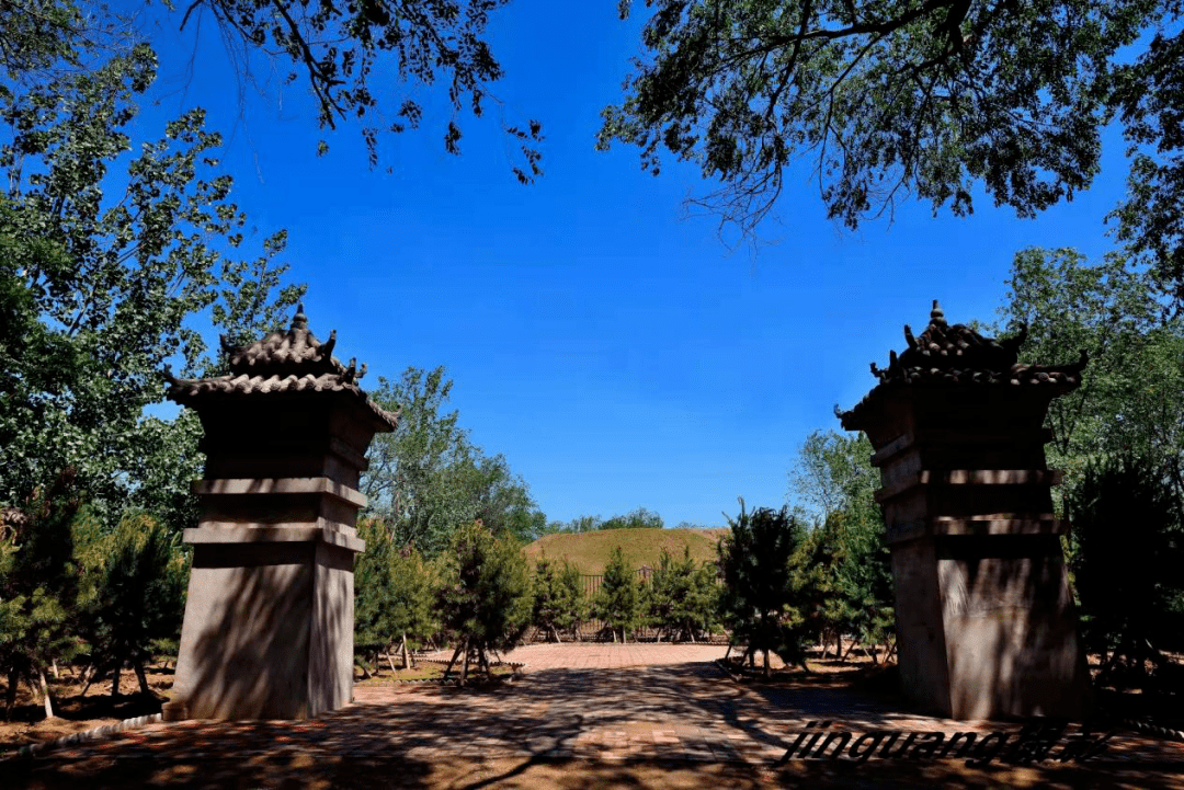 沙丘平台的沉思