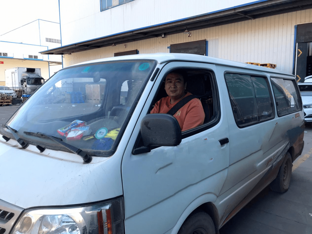 团油用户故事平凡之路一位小货车司机的苦与乐