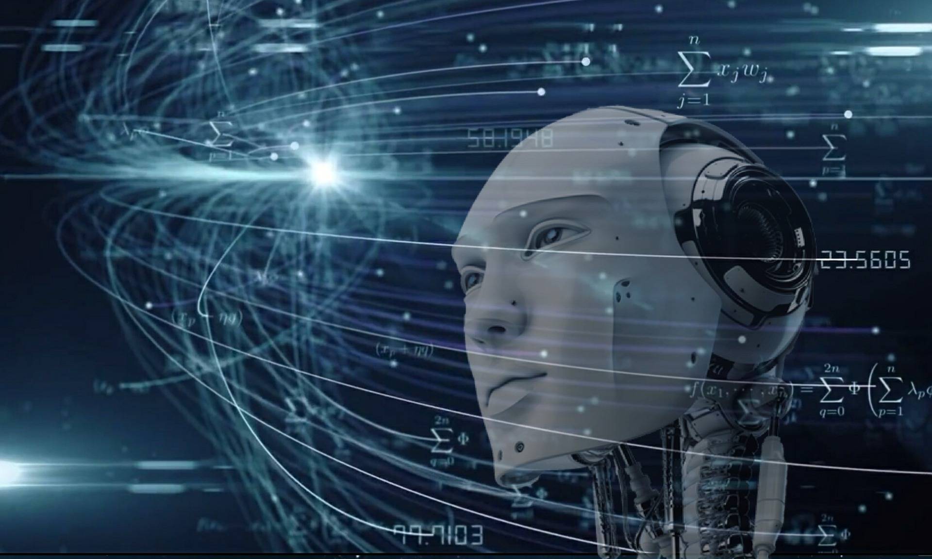 机器人要抢打工人饭碗？给虚拟人颁奖，万科重奖数字化团队