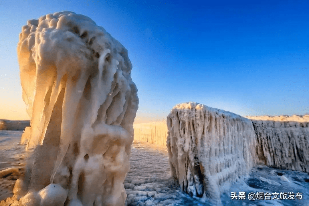 图片|相约在“冰雪仙境”，静静感受冬天的魅力！