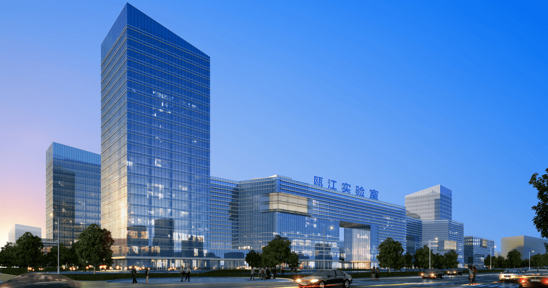 科创动能澎湃浙南科技城2家单位上榜省级新型研发机构