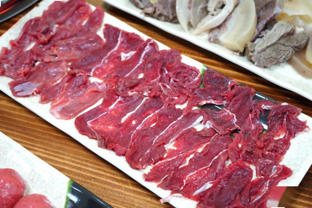 鲜鹿肉片01跟着小编攻略点,绝不踩雷从古至今都扮演着养生和补品的