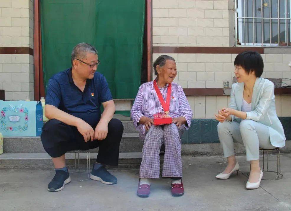 凝心聚力谋发展 务实创新勇争先——2021年成县妇联重点工作综述