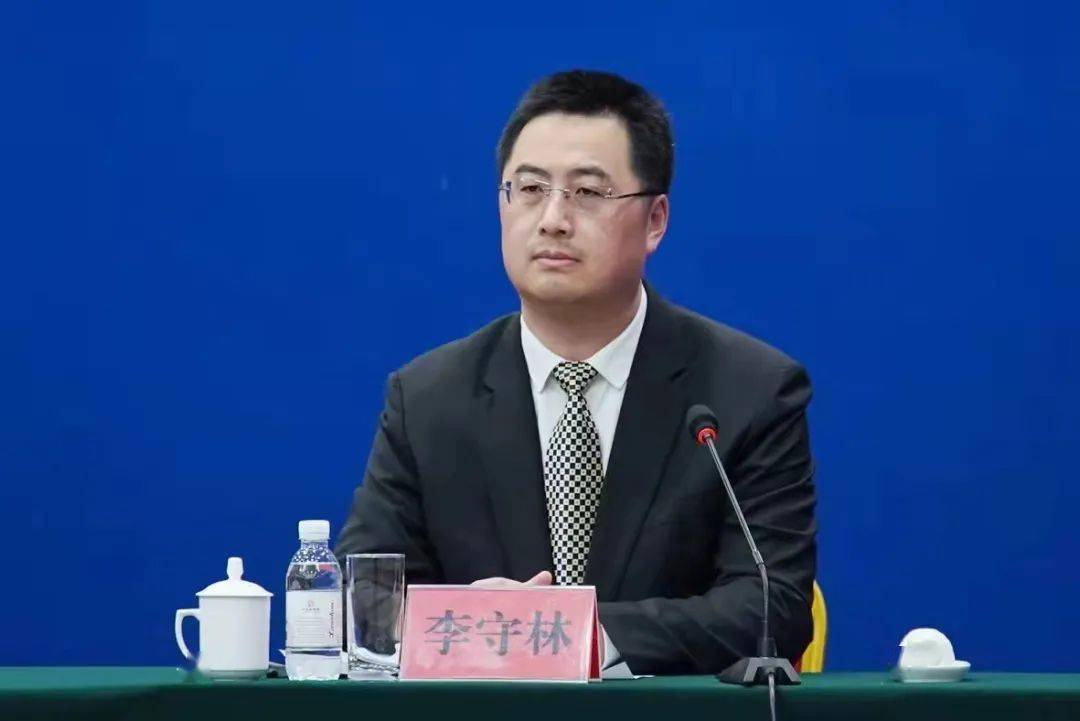 李守林 城阳区政府副区长高善武 市市场监督管理局党组书记,局长发布