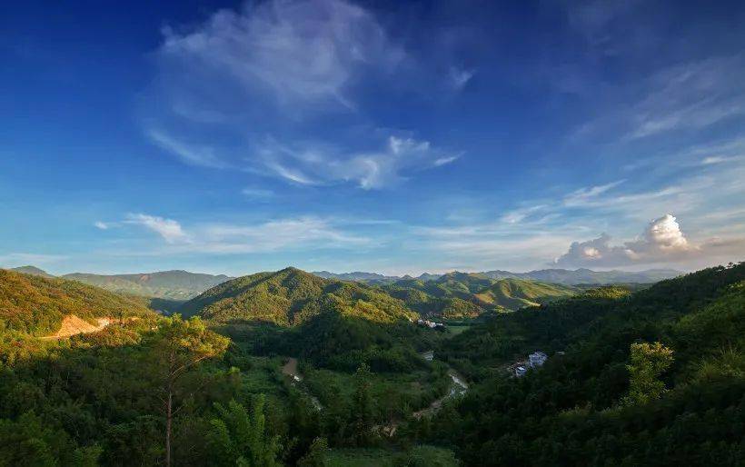 捷报再传良山这两个村获得省级荣誉