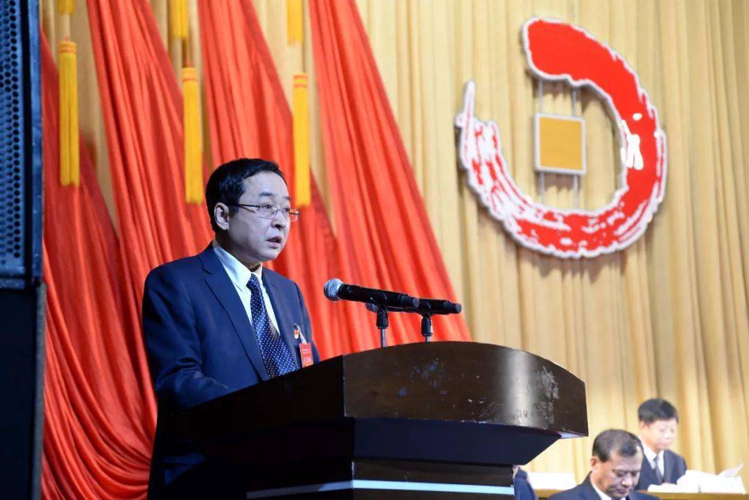 峰峰集团召开六届三次职代会暨2022年工作会议