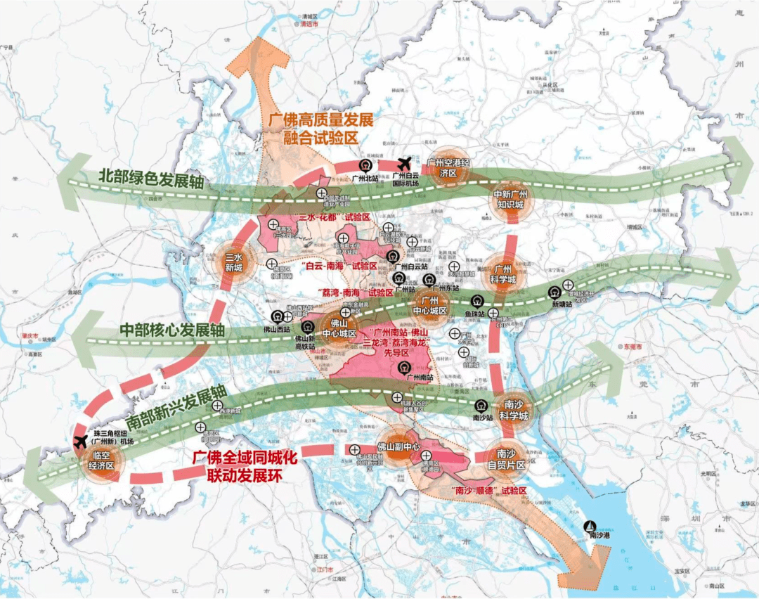 梅州十四五交通规划图片