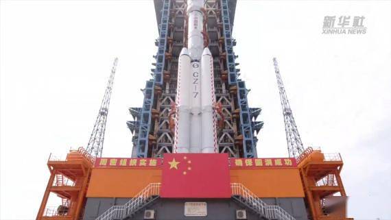 网友|2022，你期待与中国航天的浪漫邂逅吗？