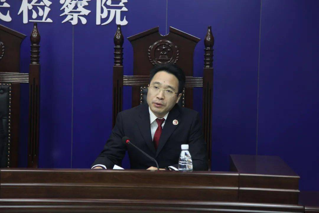 东台市检察院召开盐城市首例企业合规案件公开听证会_情况_陈宏成