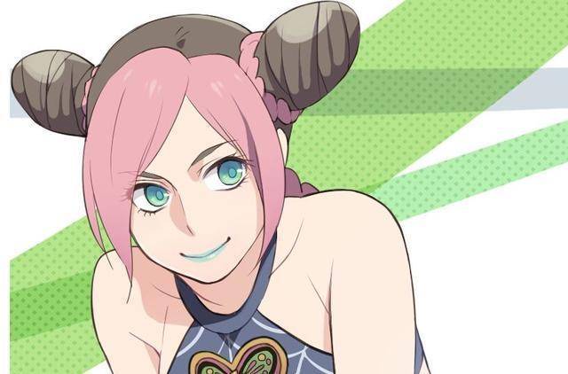 花泽香菜宣布结婚jojo爱好者吐槽空条徐伦的声优找到了