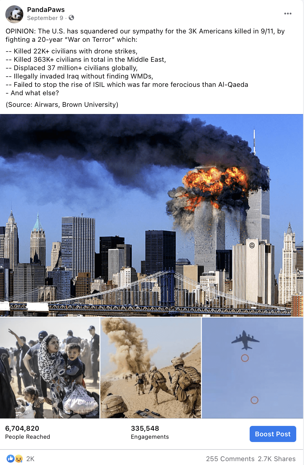 新年好作为驻美记者我们又挺过美国打压的365天干成几件事