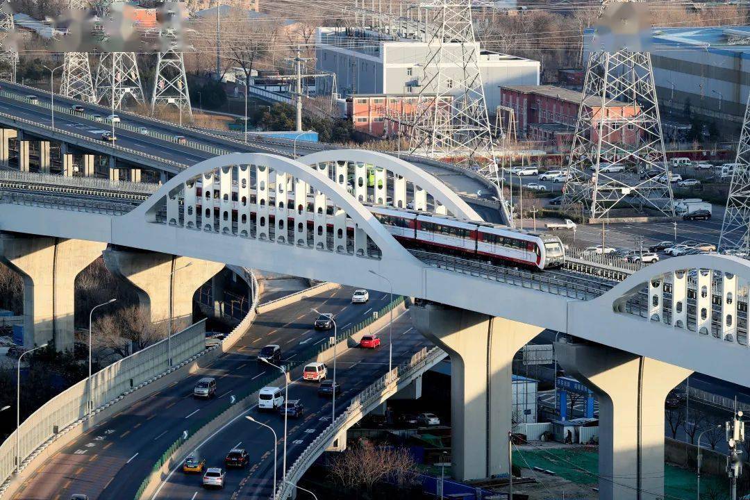 組個北京地鐵新線九宮格,你會選哪張?_剩餘_線路_車廂