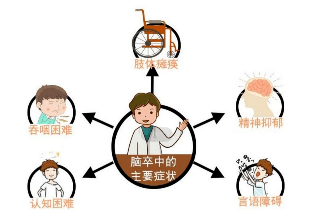 健康984預防腦卒中您該這樣做