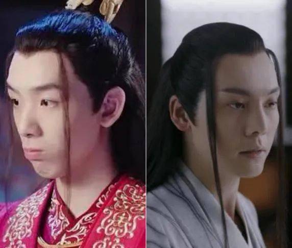 观众|古装剧越“丑”，我越怀念这人间极品