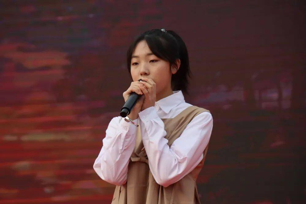 探趣科艺⑨68"赓续百年芳华,青春逐梦未来"——福州屏东中学屏北