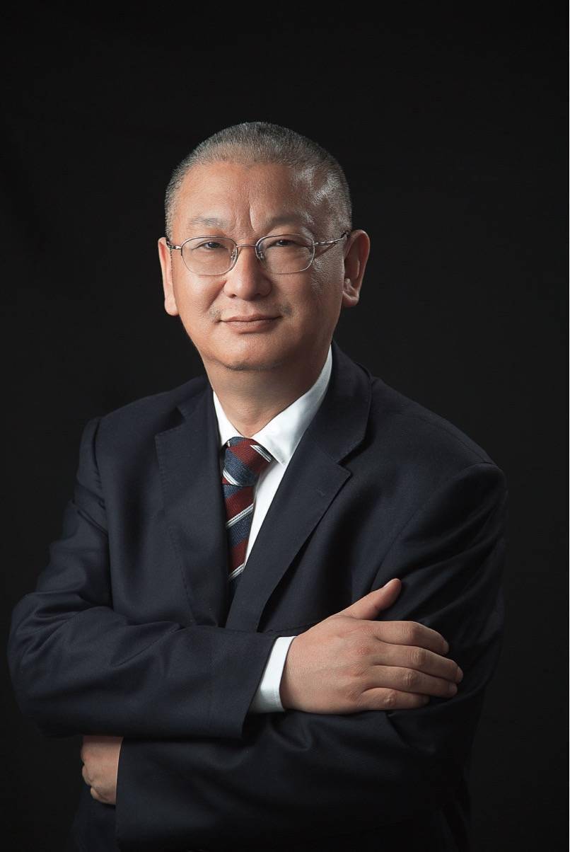 货殖列传李振国光伏产能必然迎来过剩时代隆基对此长期备战