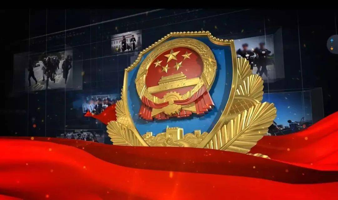 向人民汇报丨2021廊坊公安这一年笃行不怠守初心踔厉奋发启新程