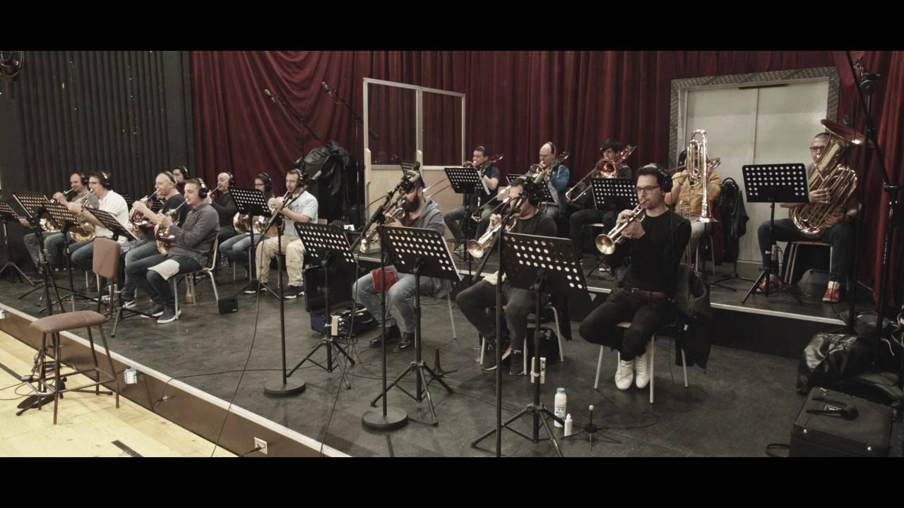 游戏音乐制作