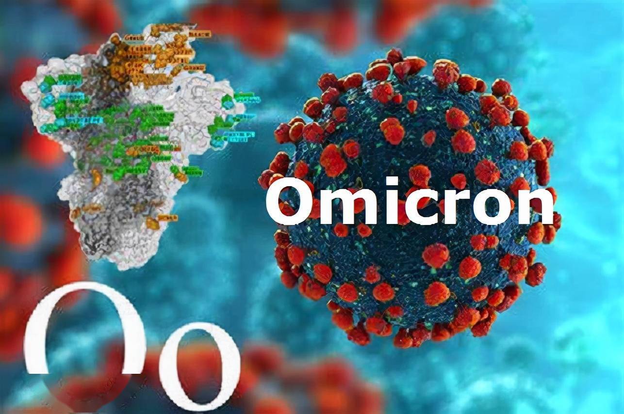 南非新冠病毒omicron毒株感染者病情轻微得多