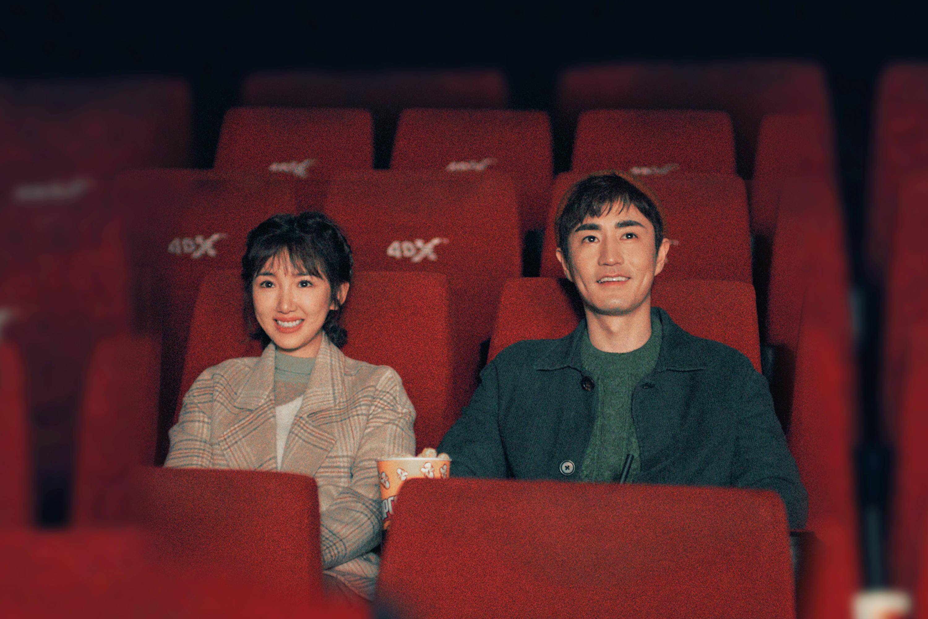 这段视频太有趣毛晓彤杨玏我俩最默契的就是吵架戏