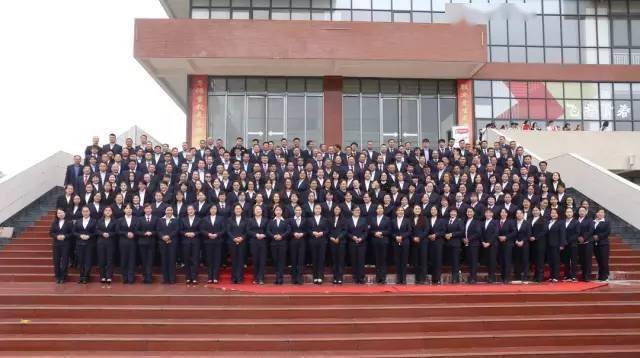 全州高中为你骄傲