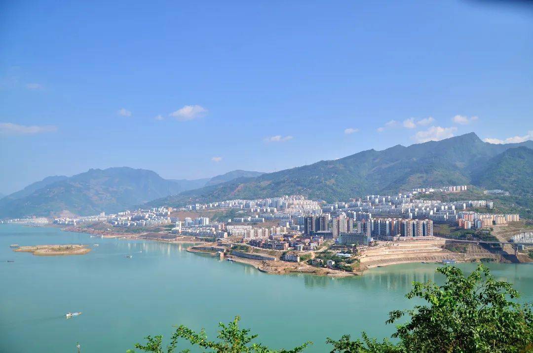 8月3日,绥江县创建国家生态文明建设示范县拉开序幕.