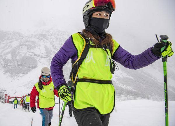 滑雪|迎冬奥！在喜马拉雅山脉中体验滑雪登山